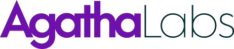 Agatha Labs logo