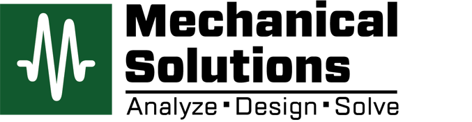 Mechanical Solutions, Inc. logo