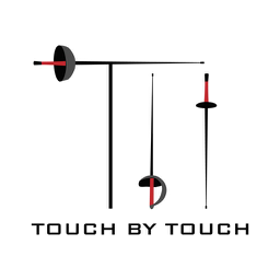 Touch by Touch logo